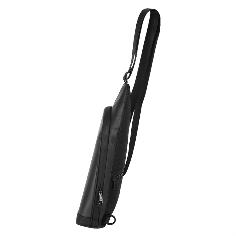 

Factory Direct Shipping Sling Bag Led Screen Backpack With Mobile Control