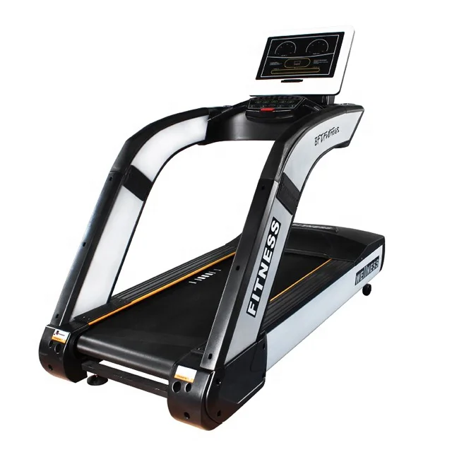 

Gym Equipment Fitness Commercial Walking 3.0HP Electric Motorized Treadmill Treadmill Running Machine