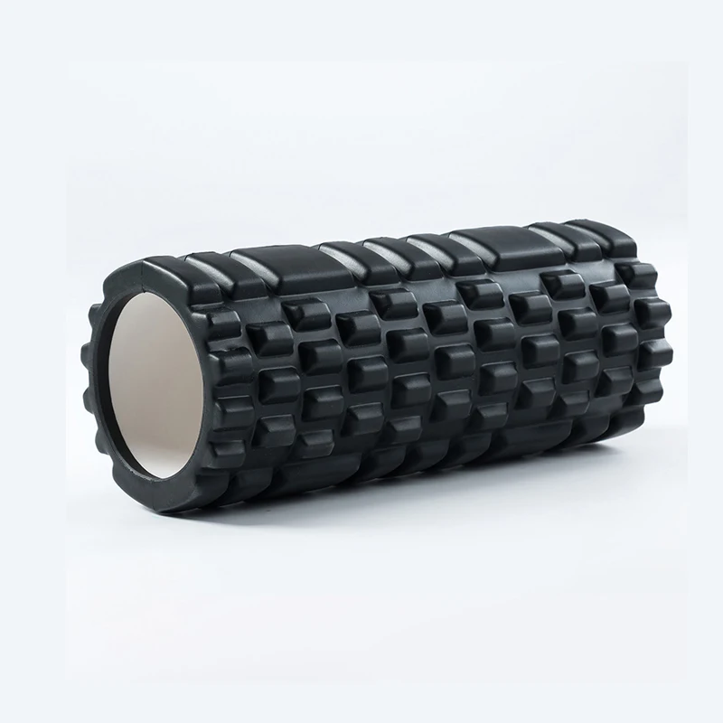 

China Professional Manufacture Roller Foam Roller Custom Logo Gym Equipment For Exercise, Optional