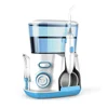 Dental Spa Unit Oral Irrigator electric power dental floss water flosser with 800ml water tank