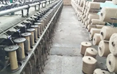Chenzhou Xiangnan Jute Sisal Products Co., Ltd. - Sales for Jute bag