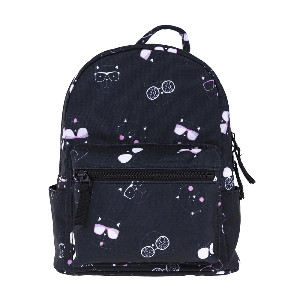 

Wholesale Bag Waterproof Schoolbag High Quality Cartoon Pattern Backpacks For School Children, As pic