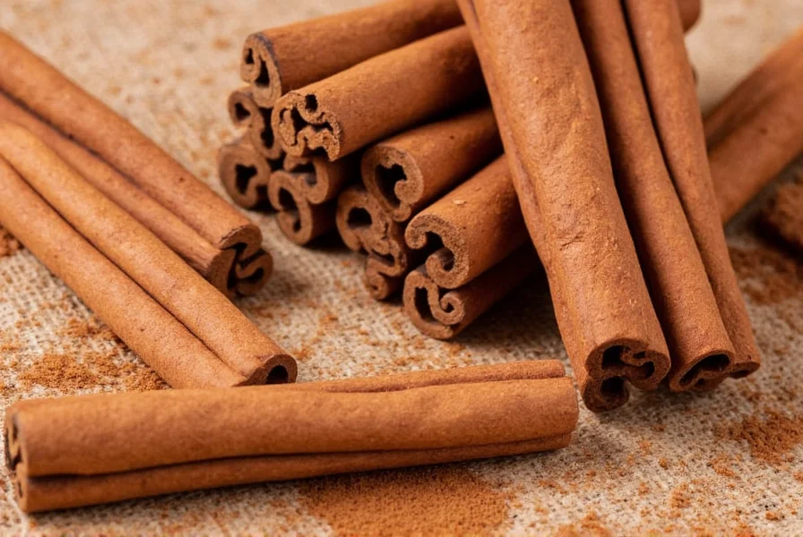 Saigon Cinnamon vs Cinnamon: Key Differences Explained