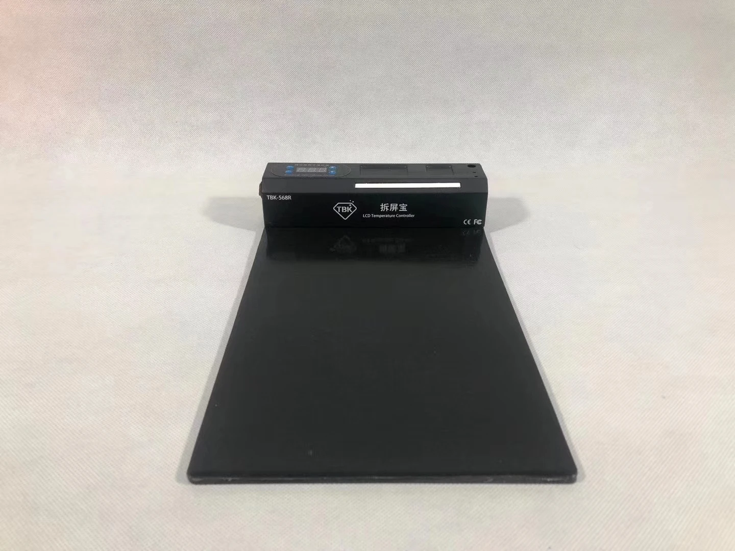 High Quality Newest upgraded TBK 568R LCD Screen Separate Machine for iPhone for Samsung for iPad Tablet Screen