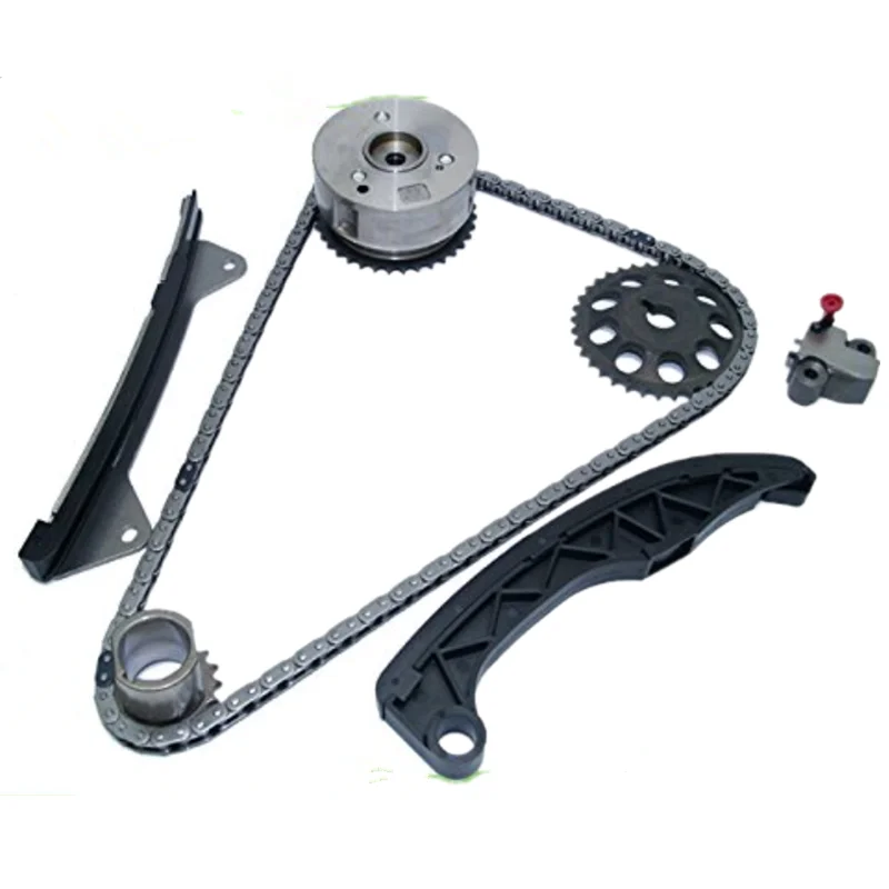 1krfe Timing Chain Kit 0816.h1 0816.k3 13506-0q020 13506-21020 13520 ...