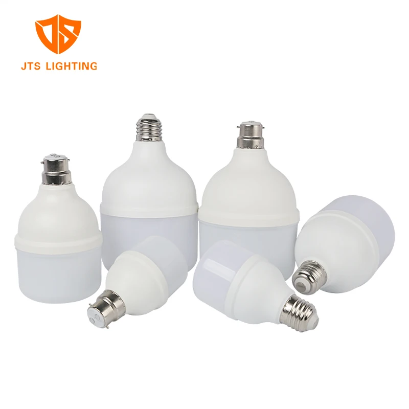 Factory OEM Warm Cold White E27 B22 E14 5 10 15 20 25 32 38 50w T Bulbs Led Light