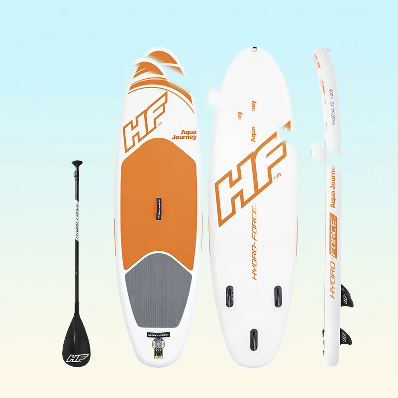 

9 Foot Aqua Journey Paddle Board Cheap Price SUP Boards Inflatable For Sale