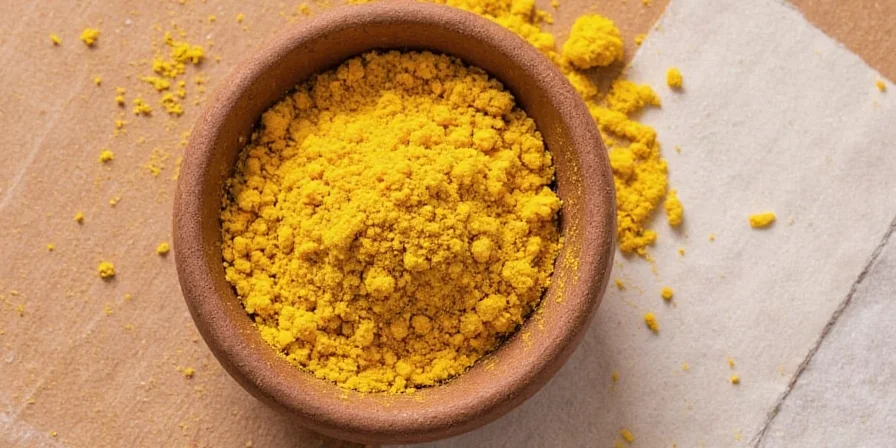 Pickling Brine with Mustard
