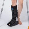 adjustable orthopedic ankle foot orthosis / ankle support / cam walker boots brace