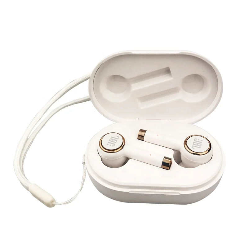 

New TWS design L2 best selling sport wireless earbuds headphones with mic