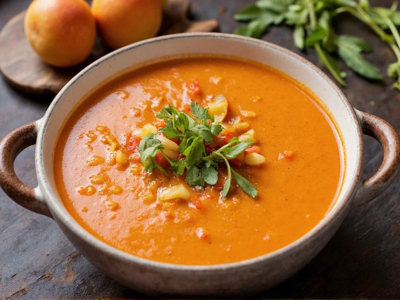 Healing Soup Facts: What Science Says Works