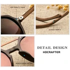 HDCRAFTER2020 new glasses wood grain men's and women's glasses acetate sunglasses frame direct mail