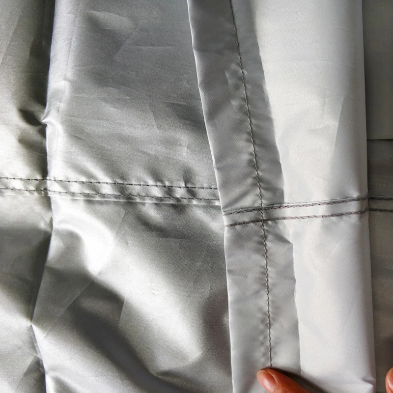
Top Load Washer/Dryer Cover Waterproof Home Washing Machine Cover 