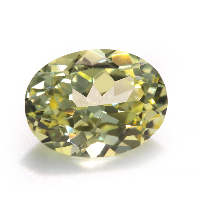 

Redleaf gems oval shape yellow sapphire gemstone price per carat lab grown gems