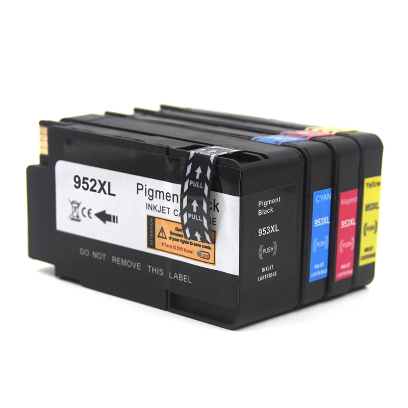 hp 952 compatible ink
