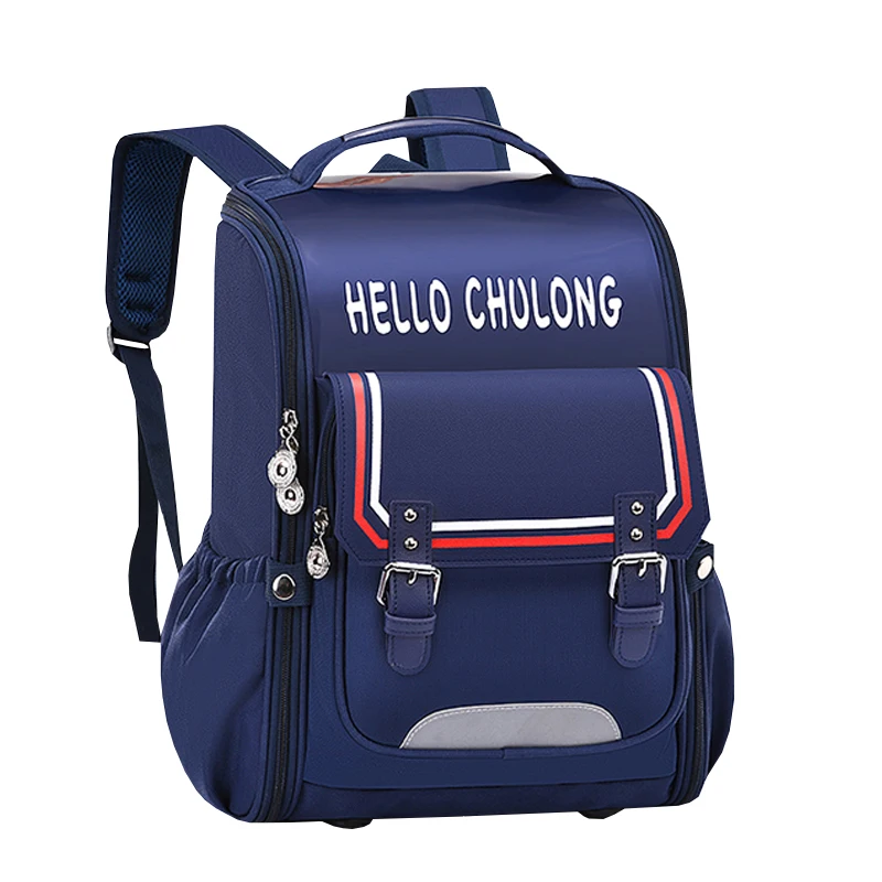 

2022 Custom Latest Fashion Multifunction School Backpack Durable Waterproof Knapsack Casual Bag Backpack Bookbag For Kids, As picture