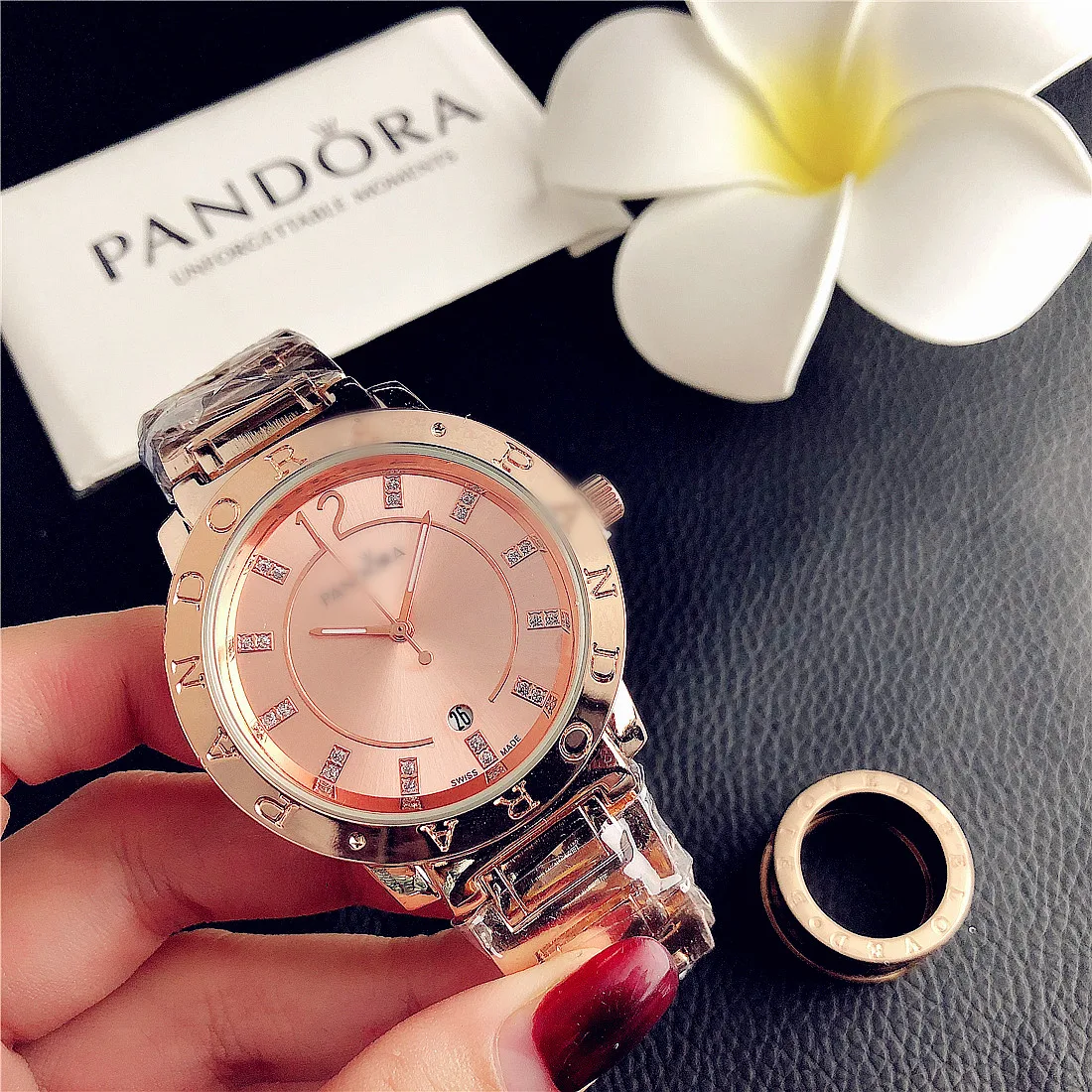 

2019 hot sale MENS WATCHES BOX wrsit women watch analog alloy wristwatch customize manufacturer