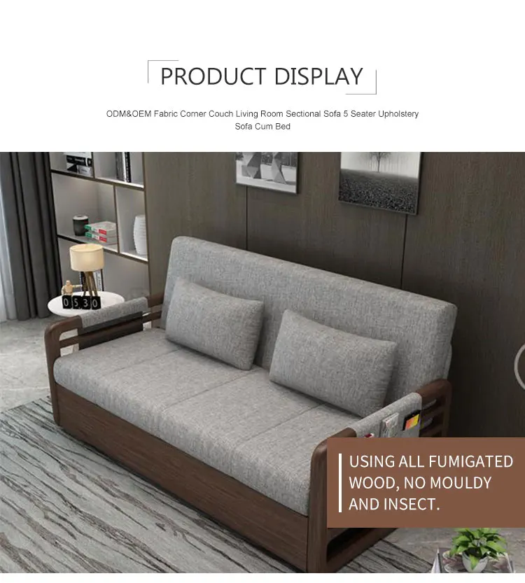 Sofa Bed Multifunction Sleeper Sofa Folding Sofa Luxury Bed Buy