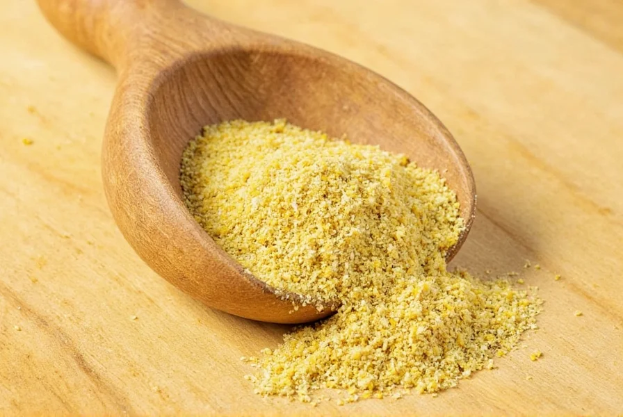 Ginger Seasoning: Uses, Substitutes & Best Pairings