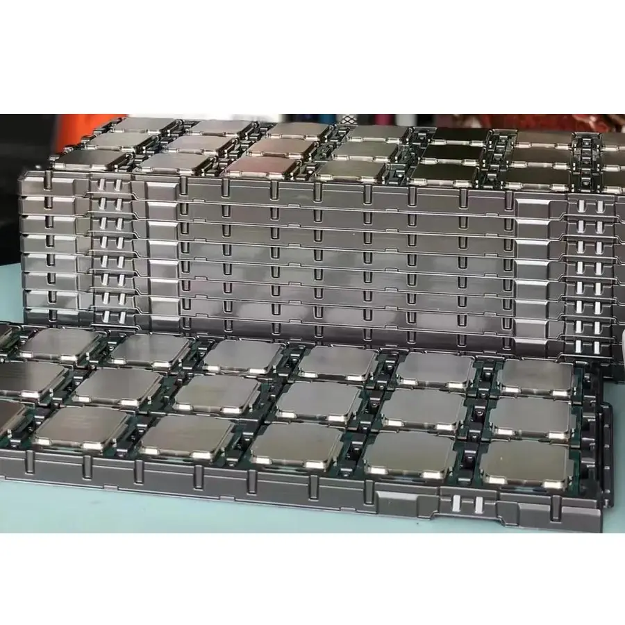 

Xeon Sliver 4210 Processor Server CPU