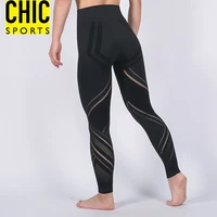

New Compression Seamless Running Sports Wholesale Yoga Pants Women Training Tights Gym Leggings