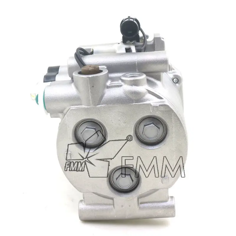 6 4g92 air conditioner ac compressor akc200a072 ms060cn high