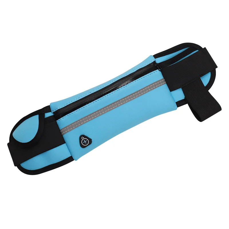 

AJOTEQPT Belt Bottle With Water Waist Bag Holder Waterproof Sports Fitness Sport Hot Running Fanny Pack