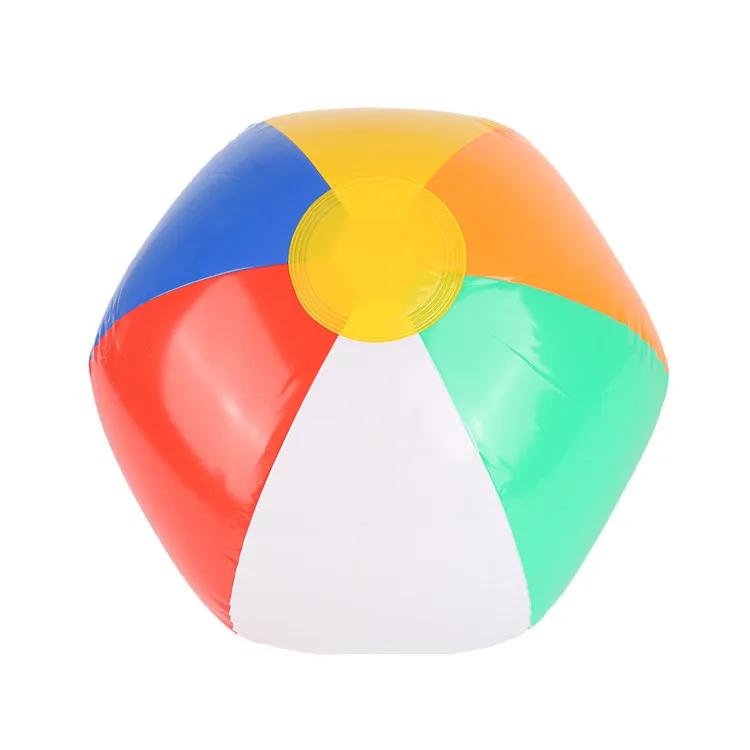factory sale best quality inflatable beach bouncy ball