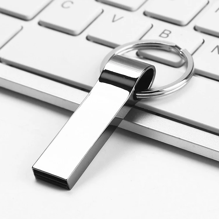 Usb Flash Drive Stick 32GB Mini Custom Metal OEM Status Logo Style RoHS Printing - ANKUX.COM