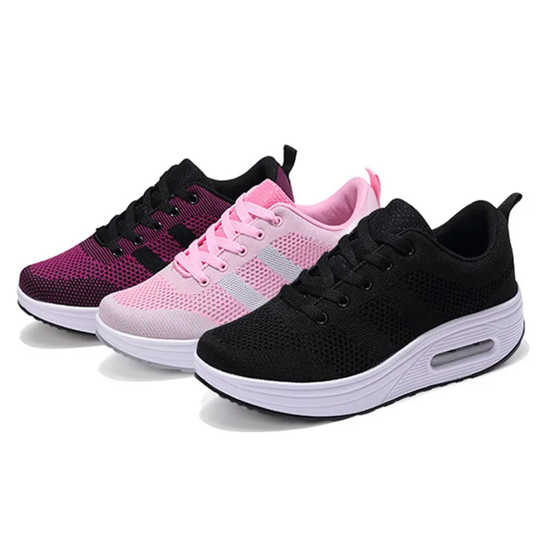 

Women's Sneakers Cheapest Shoes Running Breathable Lightweight Non-Slip Casual Shoes