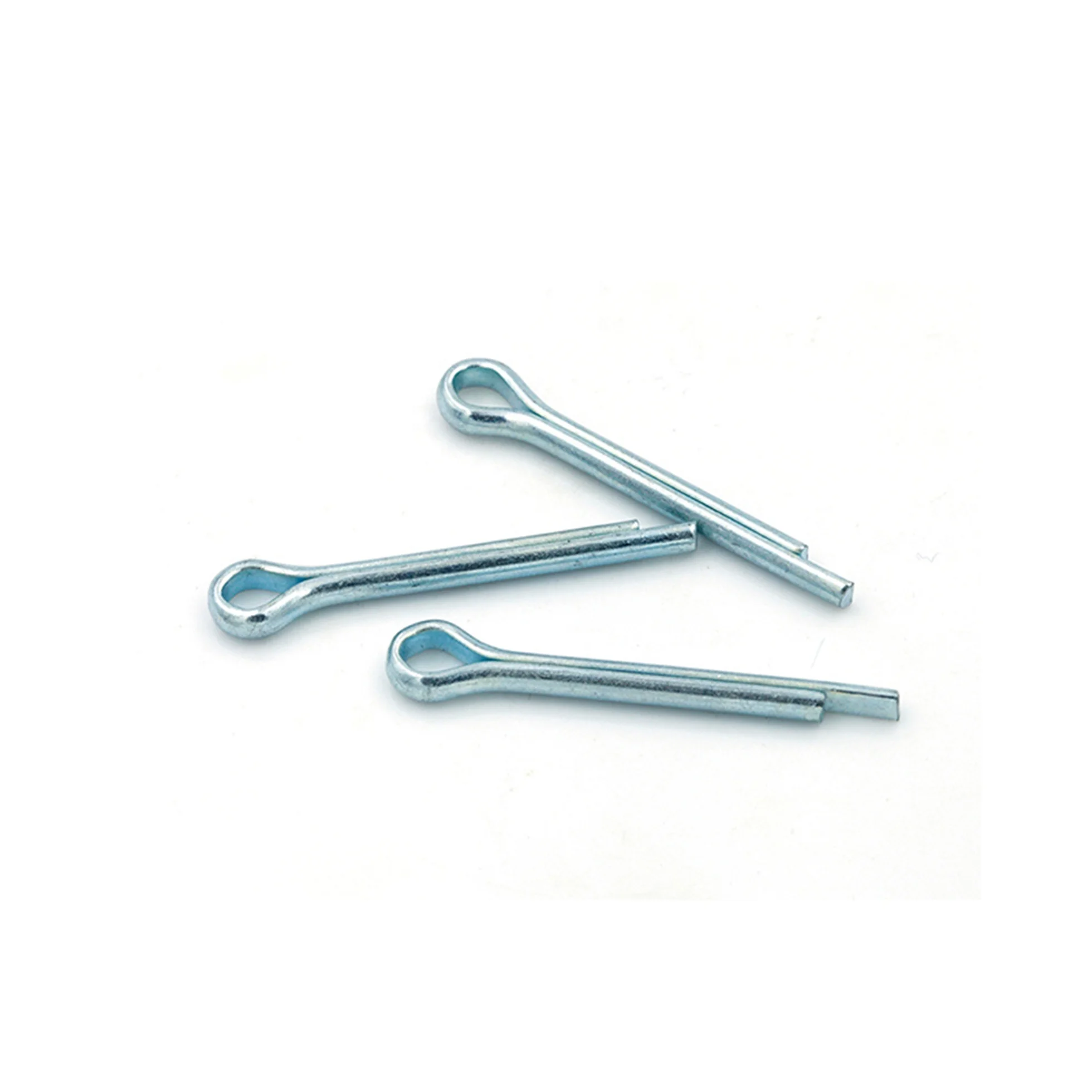 
Steel Cotter Pins 