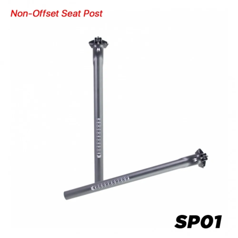 Full Carbon Seat Post Bicycle Seat Post Sp01 Diameter 27.2/31.6mm Buy