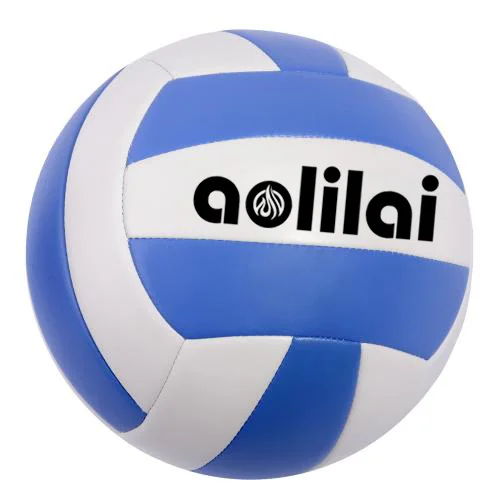 

Factory Price Size 5 PVC Custom Logo Outdoor Beach Volleyball Wholesale Ball Volleyballs, Can be customized
