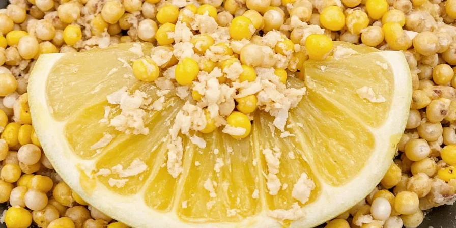 Three versions of elote: mild, medium, hot