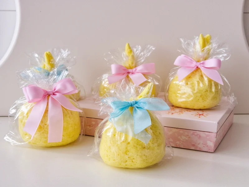 diy baby shower gifts