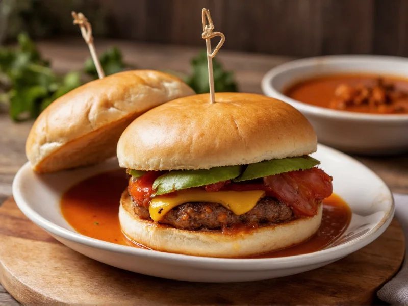 Famous Cozy Soup N Burger: Local Gems, Not National Chain