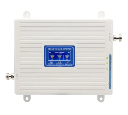 Bts Booster Line 4g Indoor Bts Telecom Cell Phone GSM WCDMA UMTS