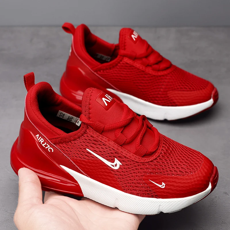 

Wholesale Hot selling Stylish baby shoes children's sport running kids designers shoes