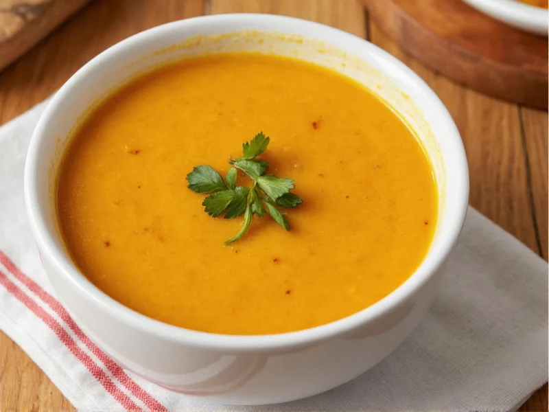 panera butternut squash soup