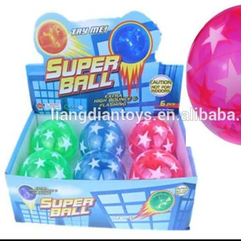 light up bouncy balls bulk