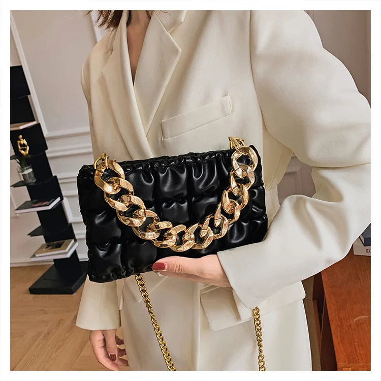 

Wholesale high quality New Fashion Pu Leather Mini Women Hand Bags 2021 Ladies Of Women Hand Bags Small Square Bags, Mix color or custom colors