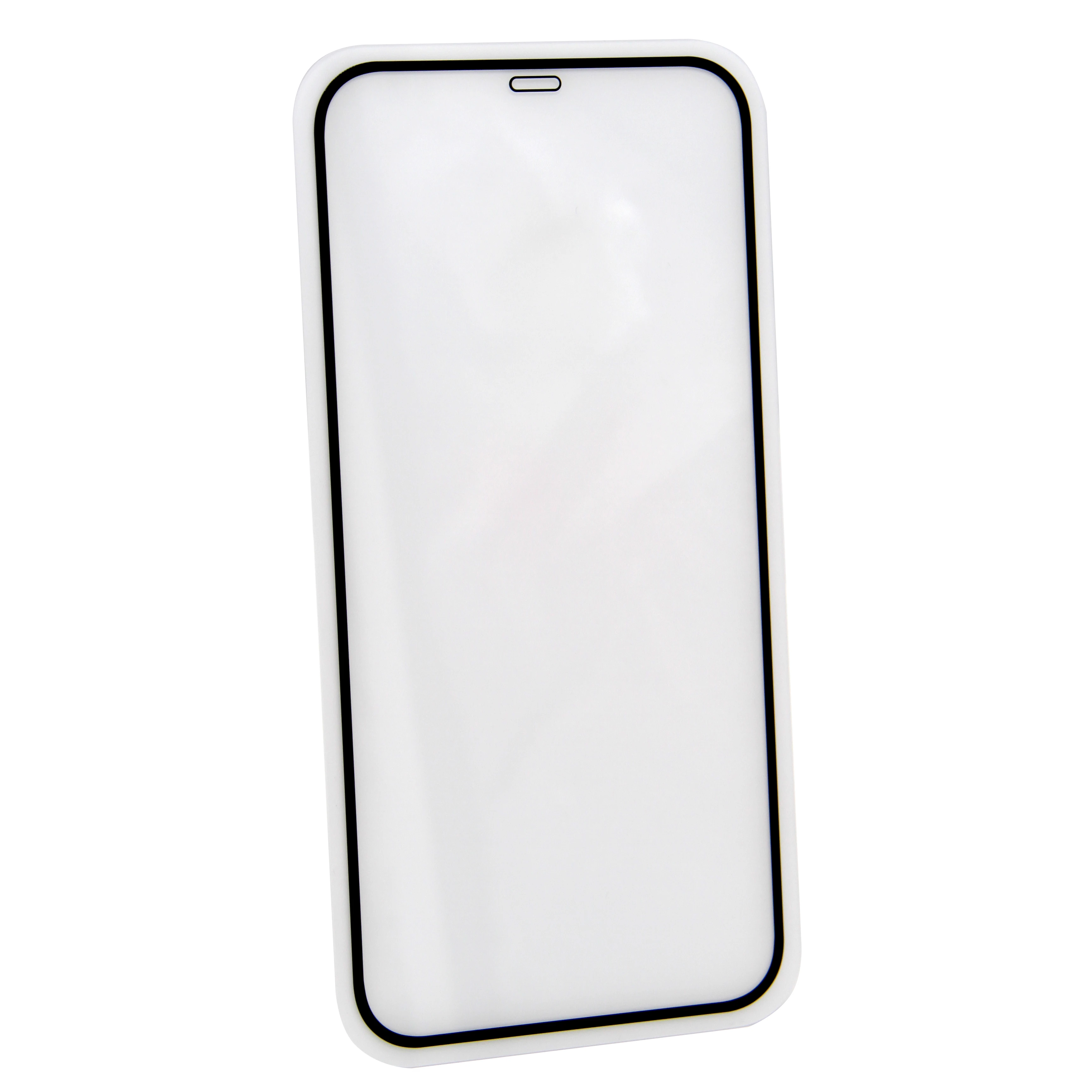 

Hot Selling Sapphire Phone Screen Protector Creative Product Harder than Tempered glass for iphone 12/12 pro Unique Manufacturer