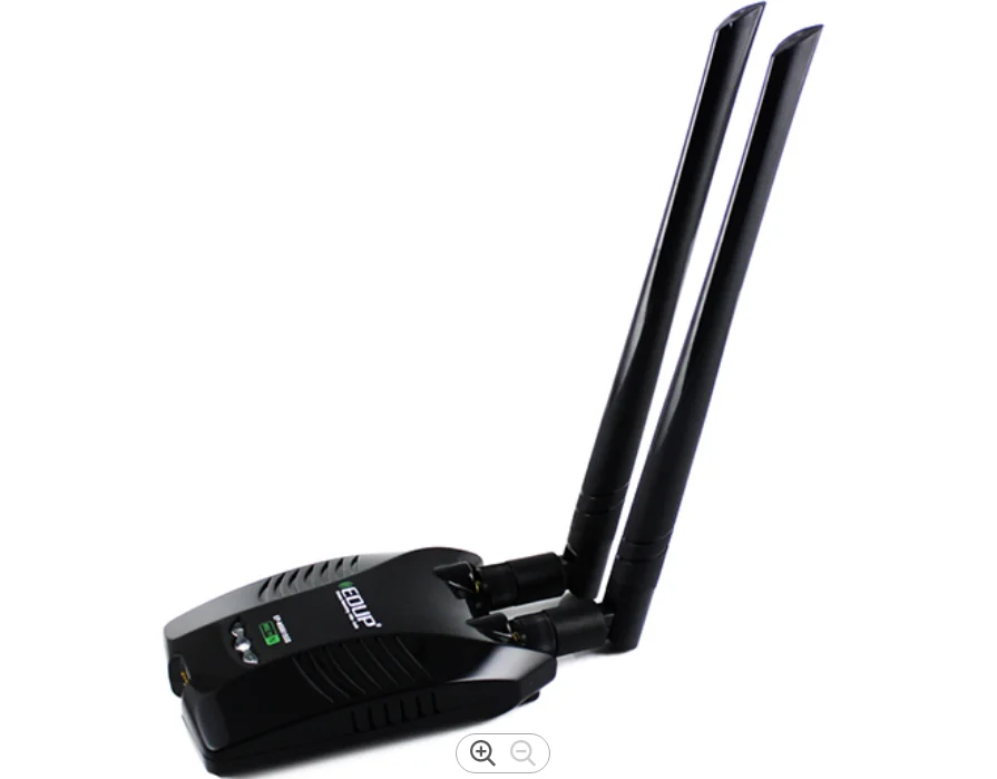 

150mbps Alfa Wifi USB Dongle Best Selling Alfa Wifi Adapter High Quality Cheap Price, Black