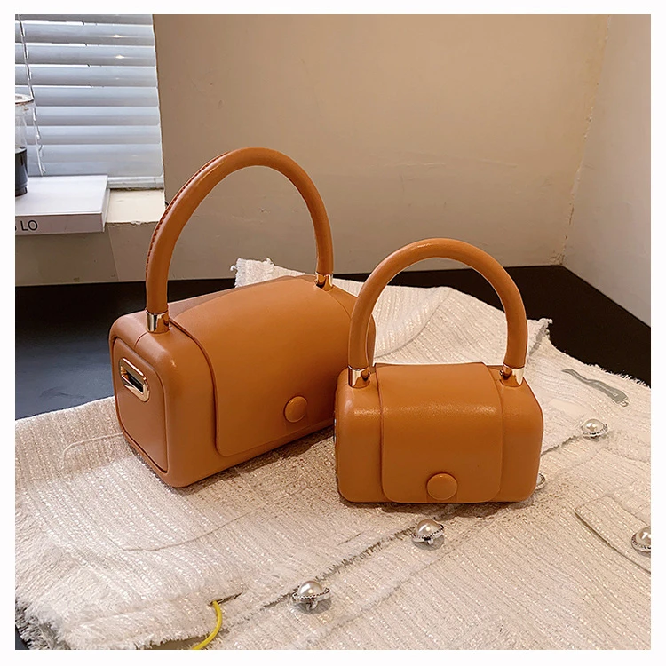 

2021 yiwu supplier New bucket bags factory direct sale phone bags high quality luxury box bag handbags for ladies