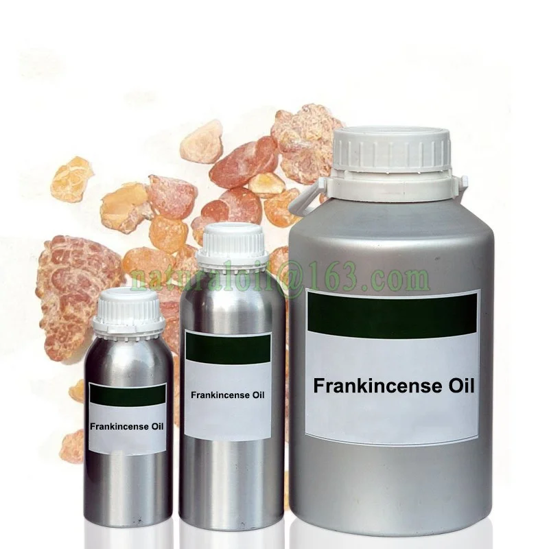 

Therapeutic Grade 100% Authentic Pure natural Frankincense Essential Oil For Aromatherapy Diffuser Spa Body Massage Skin Care, Light yellow