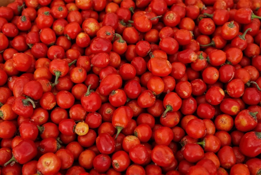 Pepper Drops: What They Are and Safety Guidelines