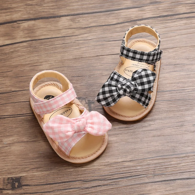 

1 year girls Infant Baby Boys Girls Summer Beach Sandals Breathable Athletic Anti-Slip Soft Sole Newborn First Walker Crib Shoes