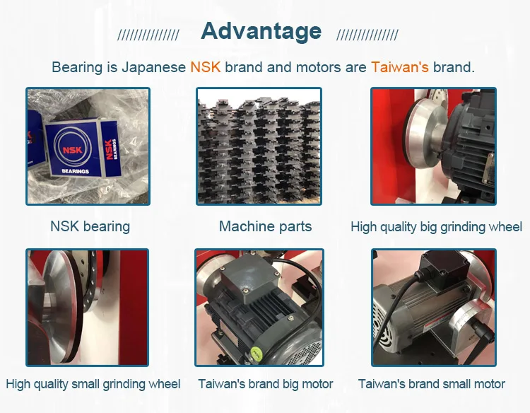 Precision Kunsha, China Blade Sharpener Grinder Round Knife Sharpening  Machine with CE - China Grinding Machine, Circular Blade Grinding Machine