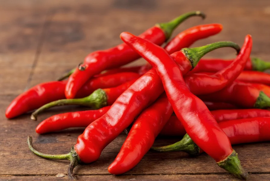 Hot Chili Pepper Oil: Uses, Benefits & Cooking Guide