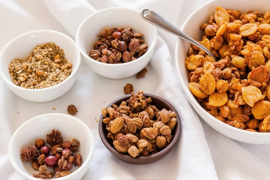 Peppercorns